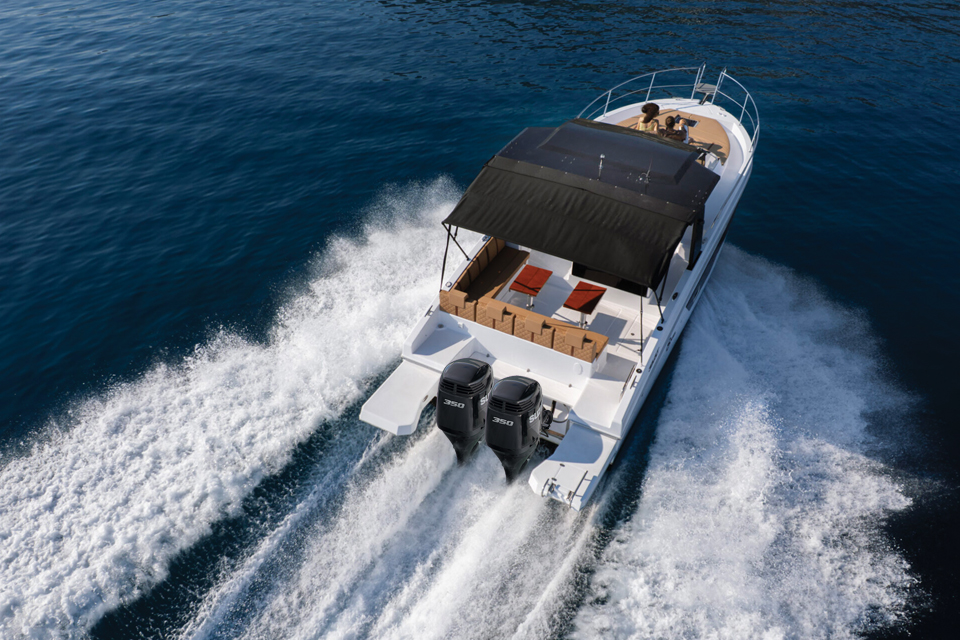 SAVER 35 GT 1